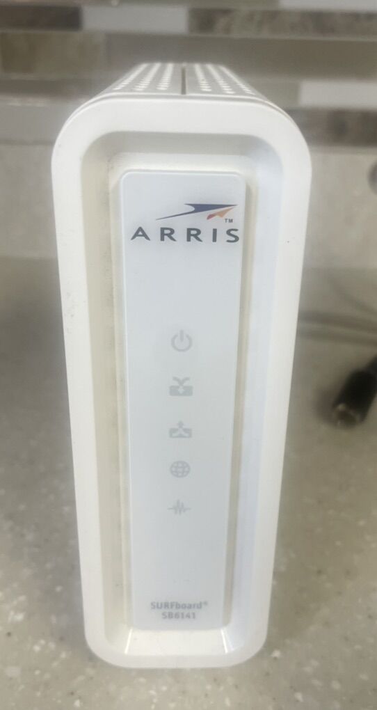 ARRIS Surgboard
