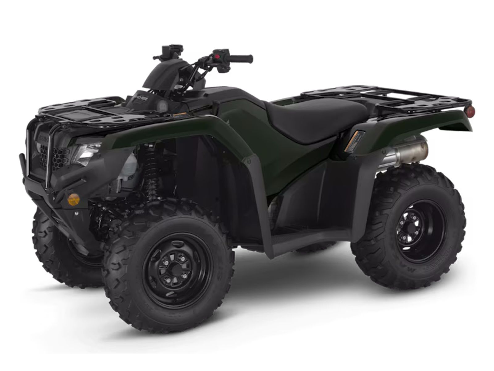 2027 HONDA Fourtrax Rancher 4X4 Automatic DCT EPS