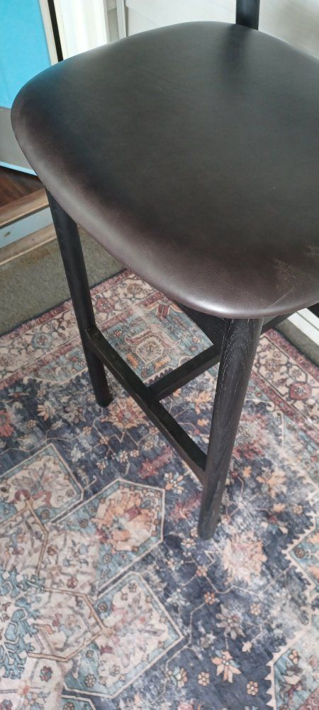 BAR  STOOL