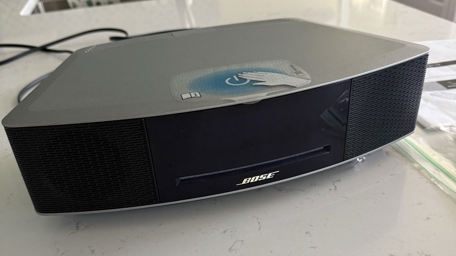 Bose Wave Music System IV