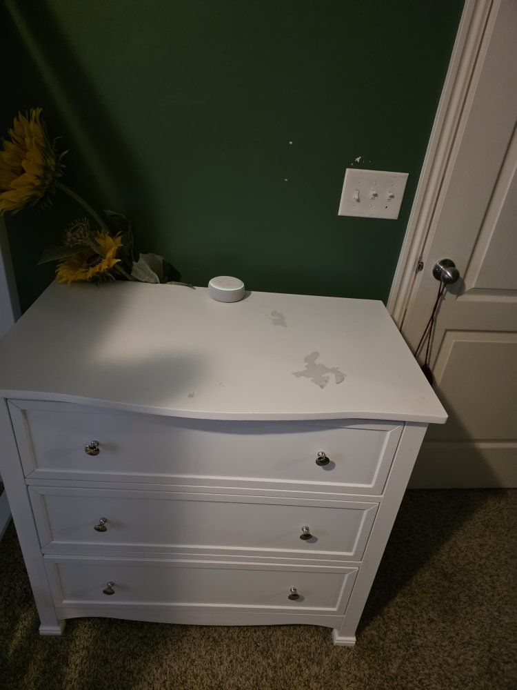 Dresser