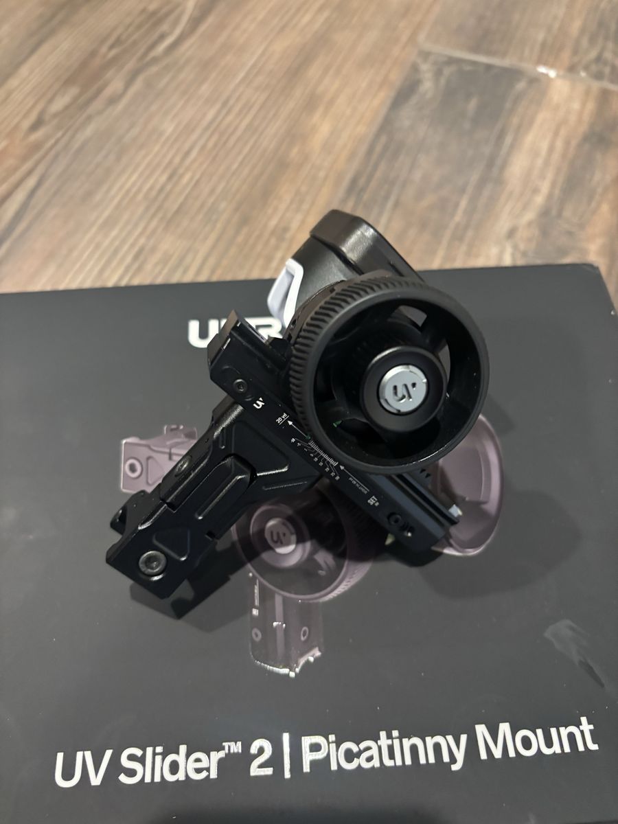 UV Slider 2