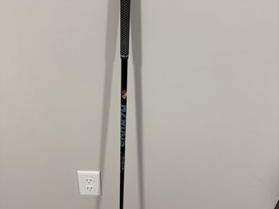 HZRDUS Smoke RDX Blue