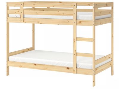 IKEA bunkbed