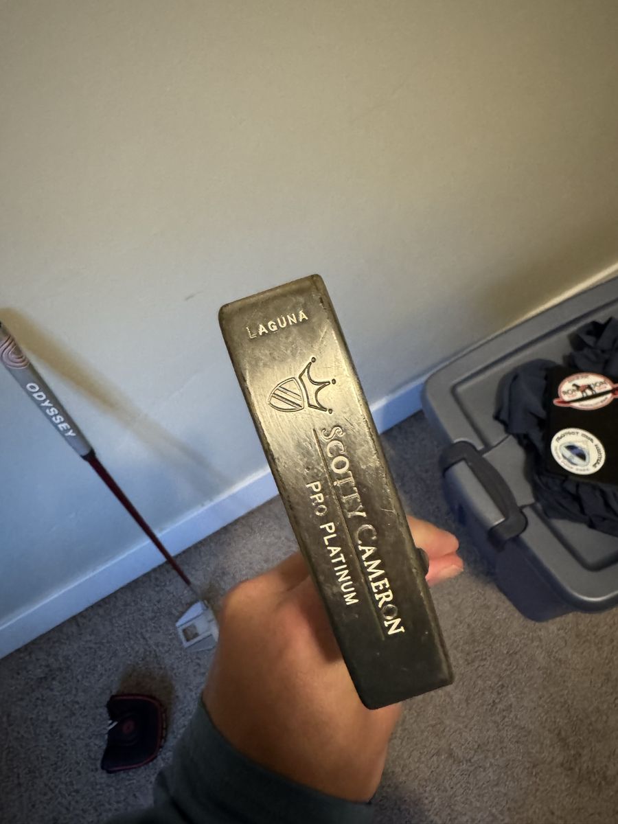 Scotty Cameron - Laguna