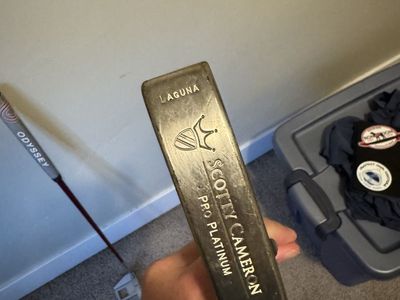 Scotty Cameron - Laguna