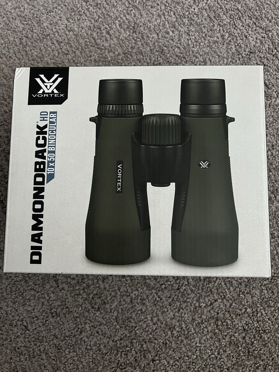 Vortex Binos Diamondback