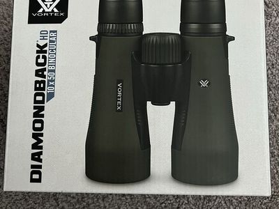 Vortex Binos Diamondback