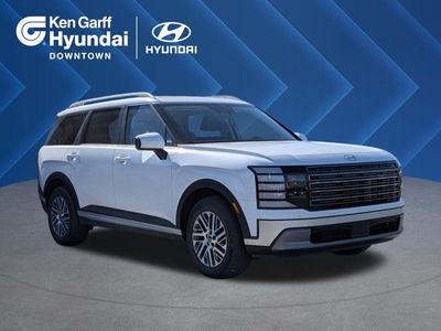 2026 Hyundai Palisade SEL