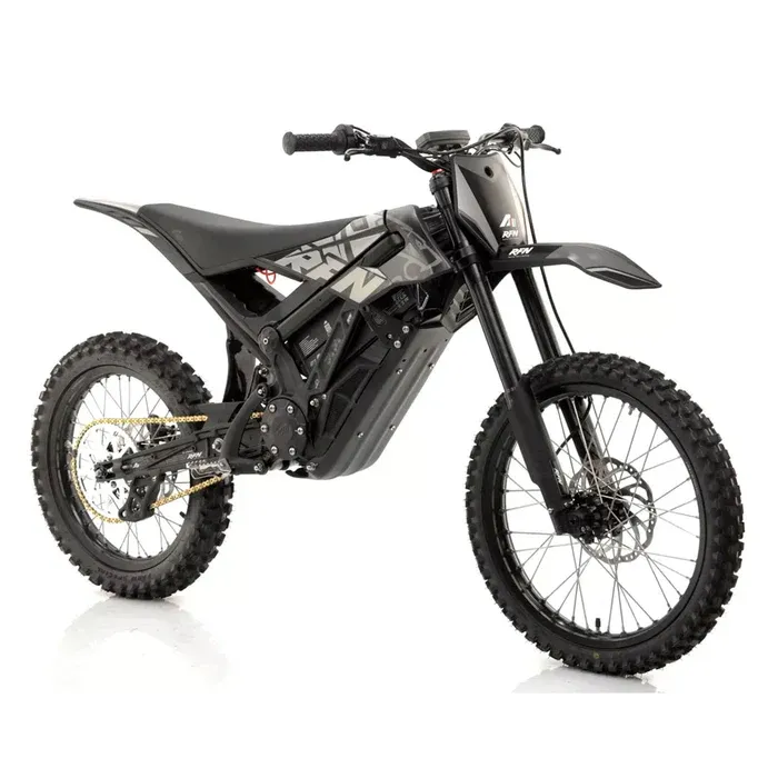 APOLLO RFN ARES Rally Pro Electric Motorcycle