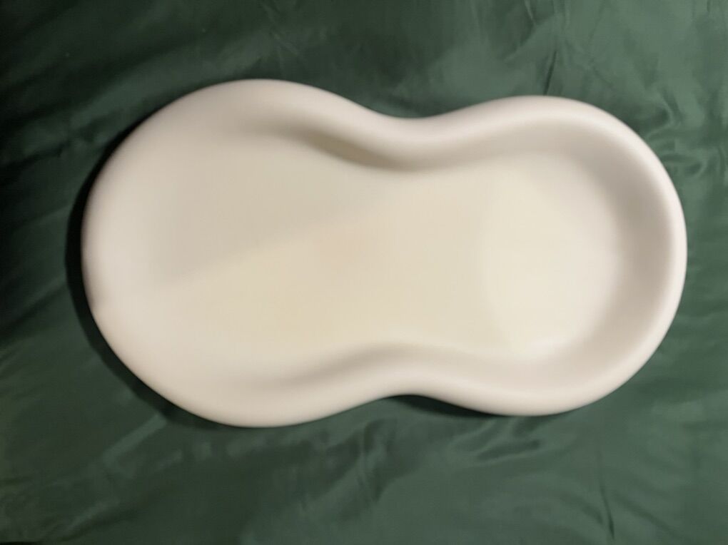 Peanut® Changer Wipeable Diaper Changing Pad