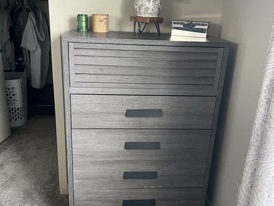 Queen Bedroom Set