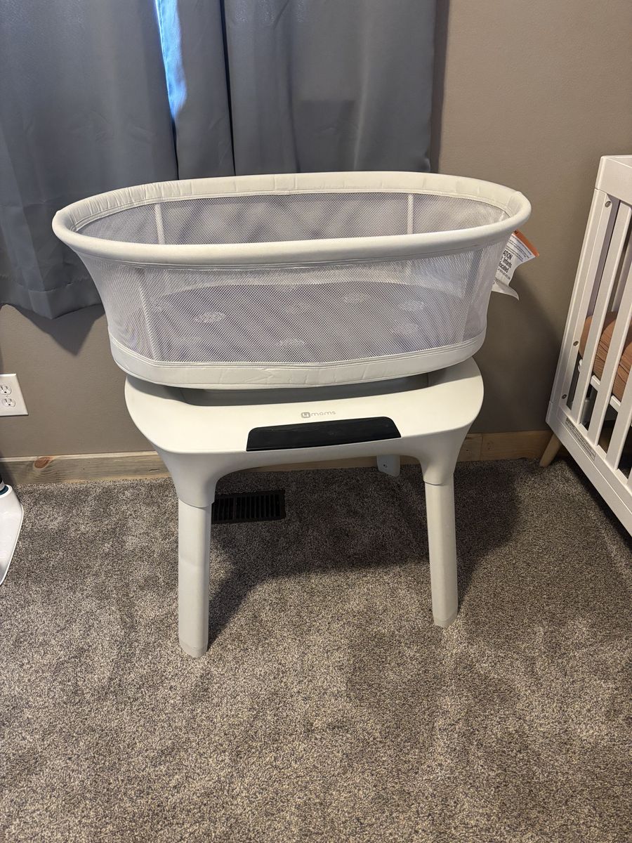 4moms Bassinet