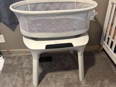 4moms Bassinet
