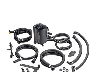 IAG Street Series V3 AOS For 2015-3021 Subaru WRX