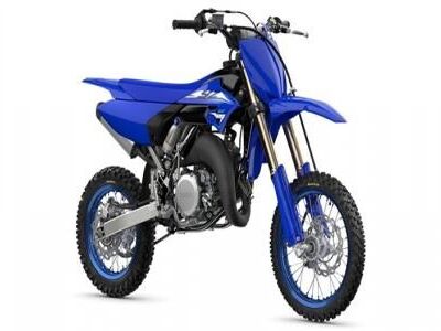 2026 Yamaha YZ65