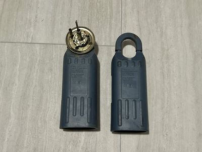 Supra Key Box