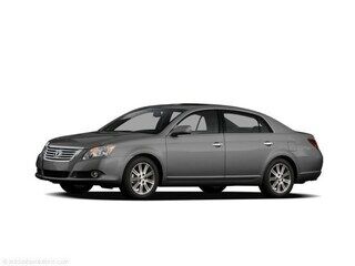 2009 TOYOTA AVALON Limited