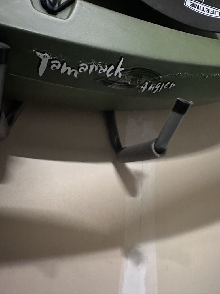 Lifetime Tamarak Kayak