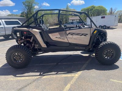 2026 Polaris RZR XP® 4 1000 Sport