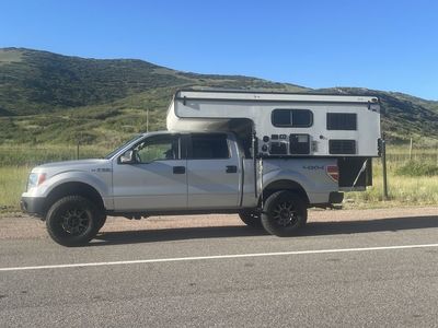 2015 Palomino Pop Up Camper