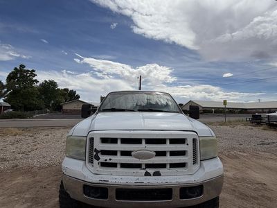 2005 Ford F-250 XL