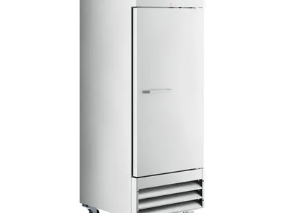 MAINSTREET 29" Solid Door Reach-in Freezer 115V - 1/2HP 829BMR23F