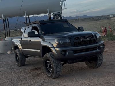 2011 Toyota Tacoma
