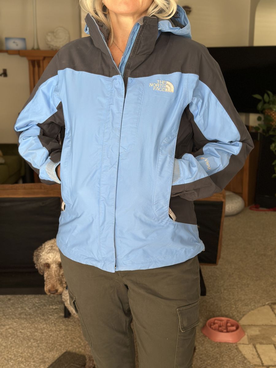 Northface Jacket
