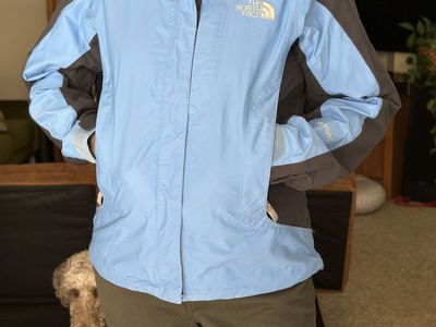 Northface Jacket