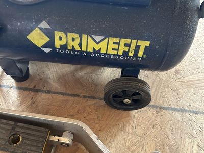 PRIMEFIT Portable Air Compressor