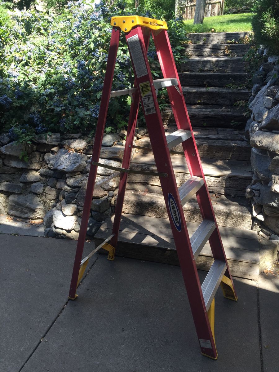 Ladder