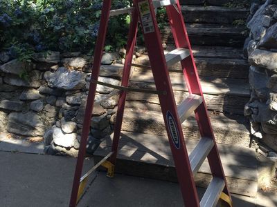 Ladder