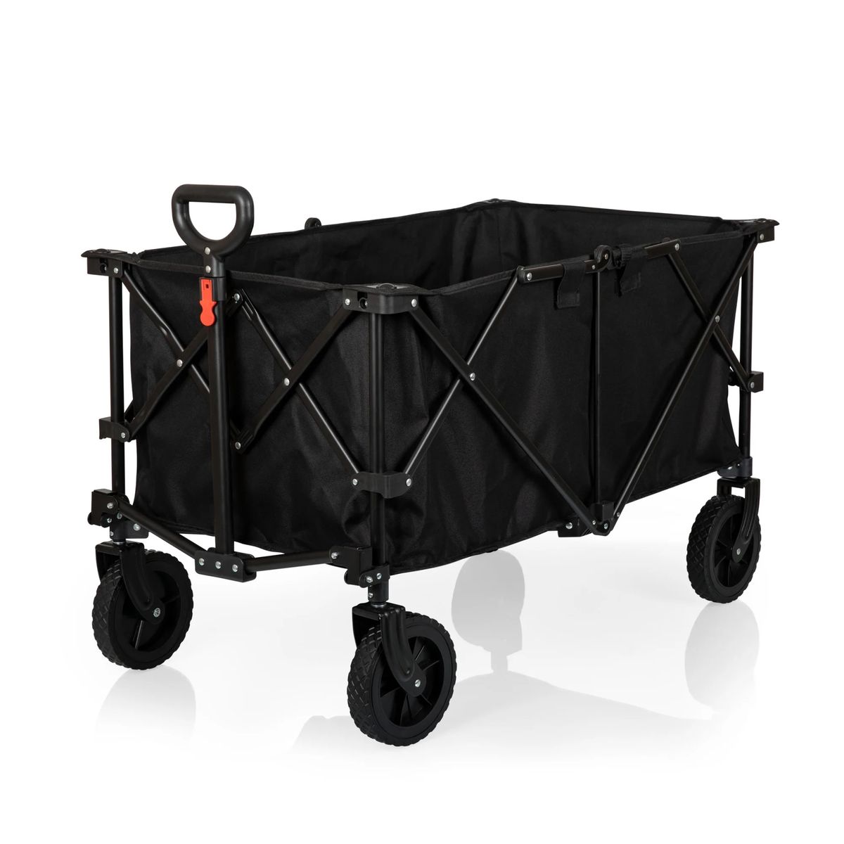 ISO Free Wagon