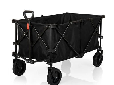 ISO Free Wagon