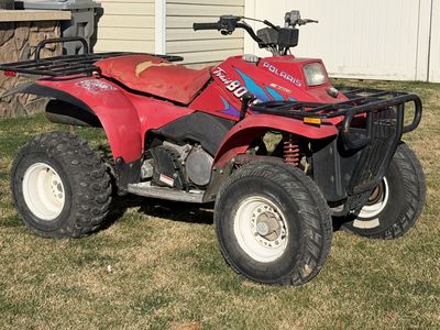 1995 Polaris 400L