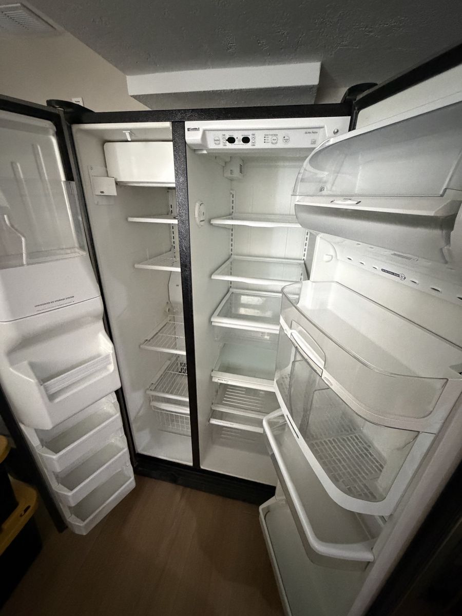 Kenmore Fridge
