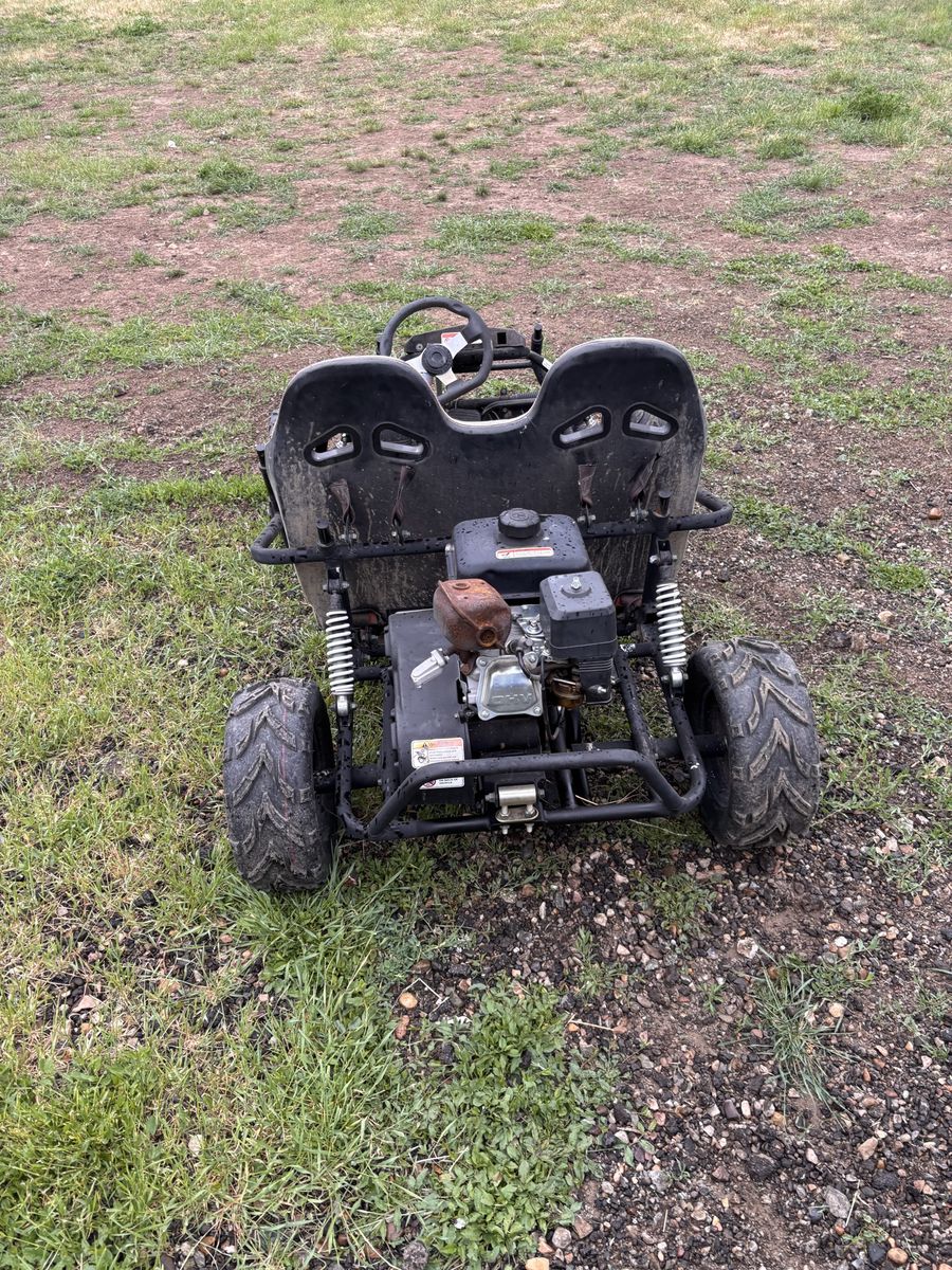 Go kart