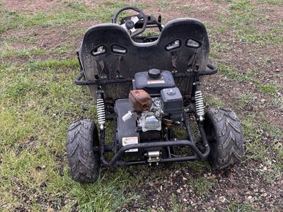 Go kart