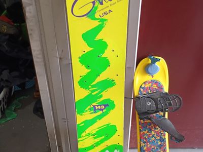 snow boards