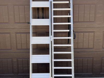 StepRamp Dirt Bike Loading Ramp
