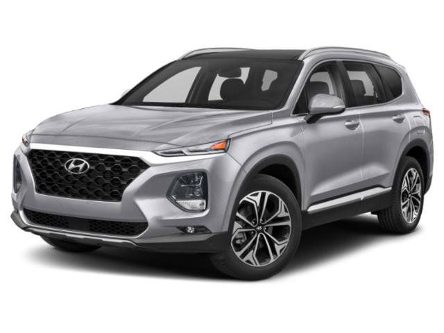 2020 Hyundai Santa Fe SEL 2.0T