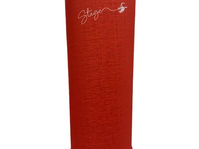 STAGE Jr. Face Tube - Space Walker Red