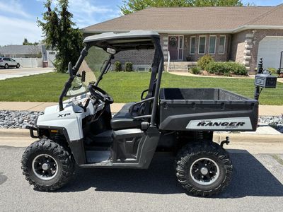2010 Ranger XP 800 Special Editipn