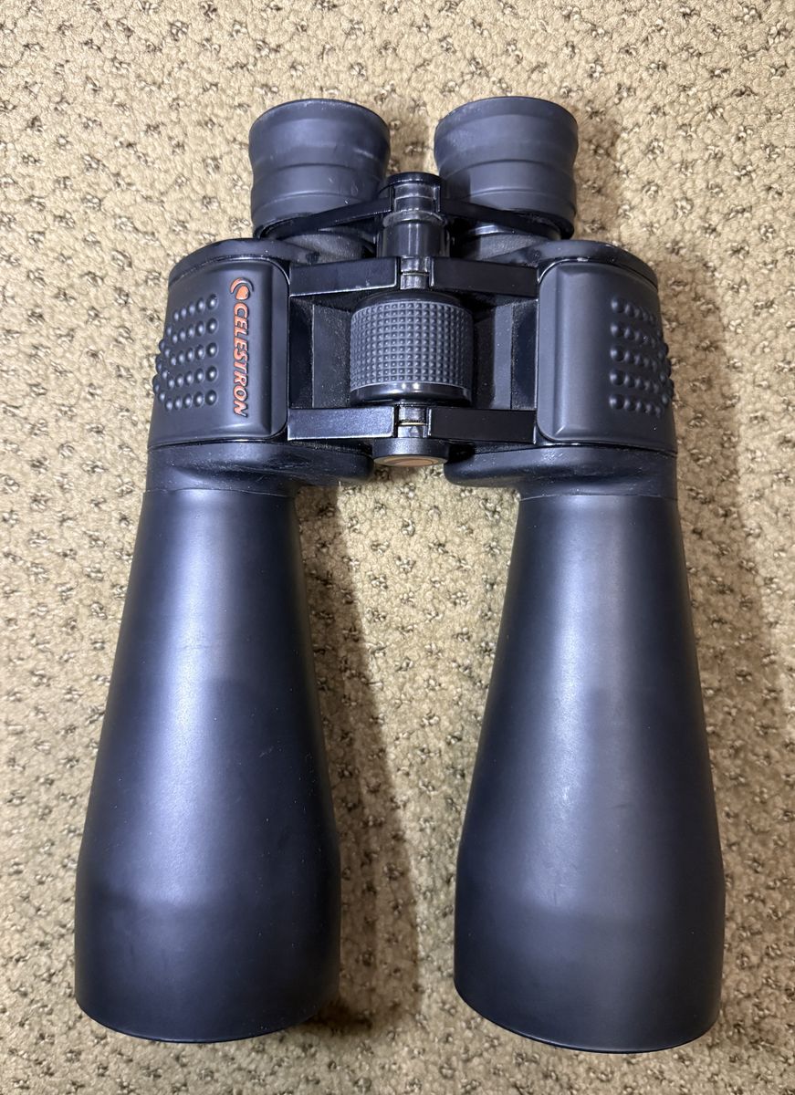 Celestron SkyMaster 17x70 Binoculars