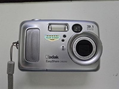 Kodak EasyShare CX6330