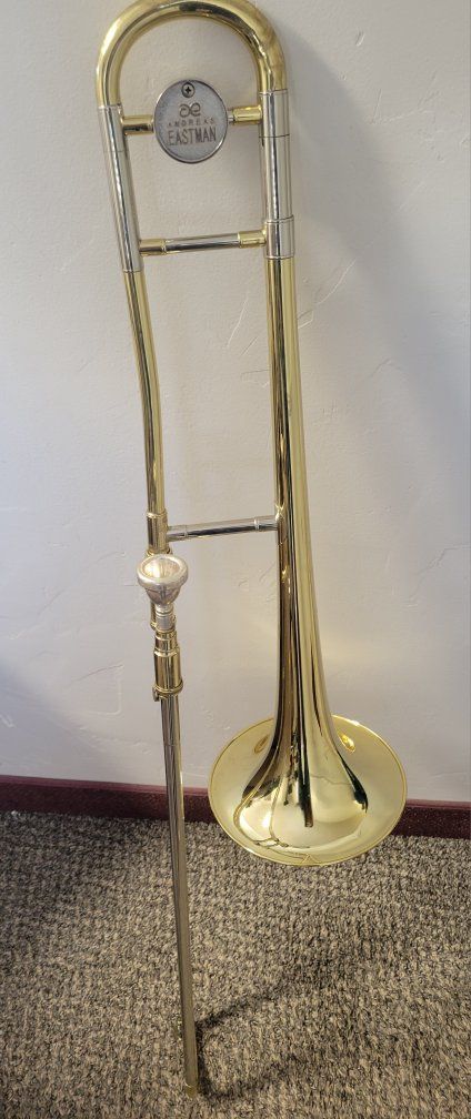 Trombone Andreas Eastman