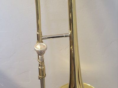 Trombone Andreas Eastman