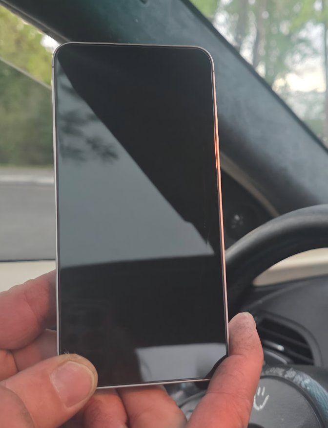 Samsung Galaxy S25 Plus