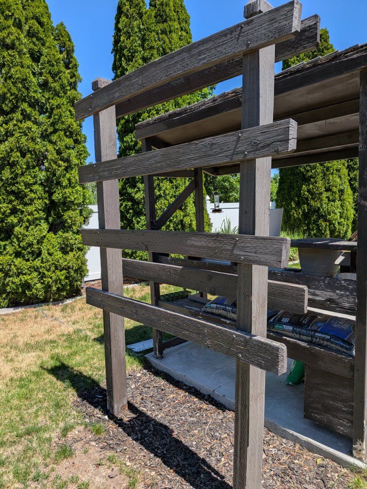 Trellis